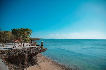 kidoti bay