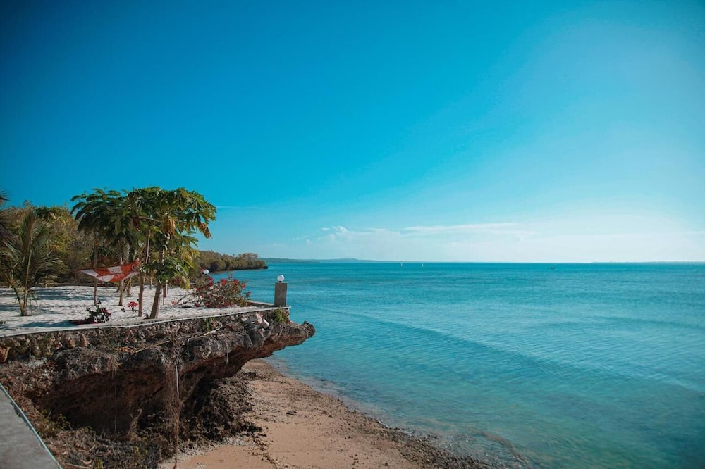kidoti bay