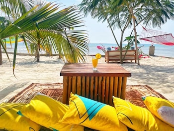 kidoti bay
