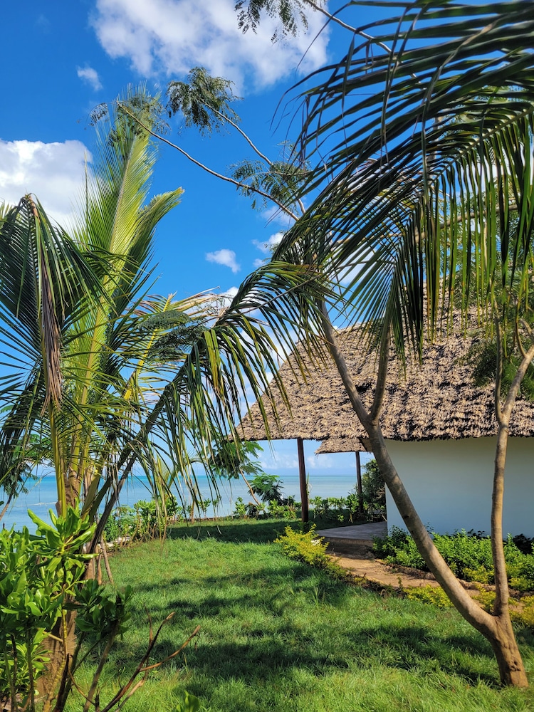 kidoti bay
