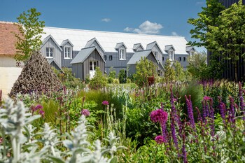 le bois des chambres