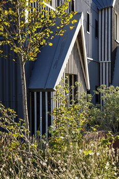 le bois des chambres