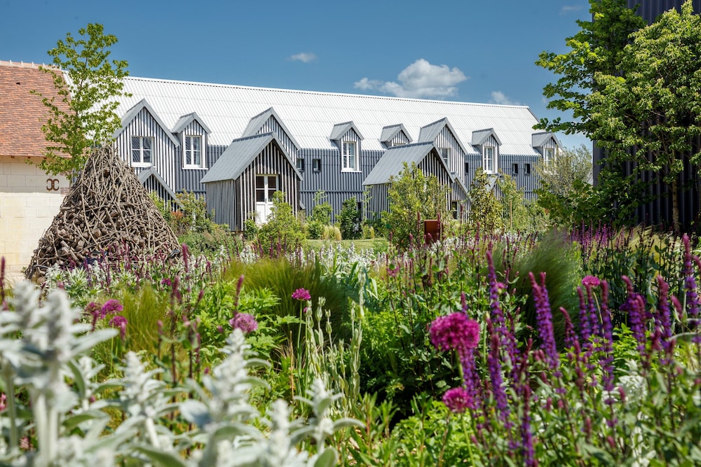 le bois des chambres