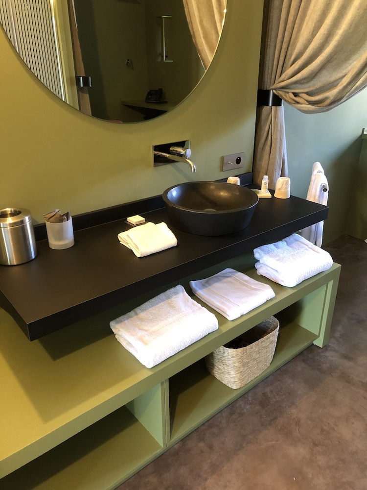 le bois des chambres