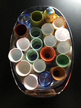 le bois des chambres