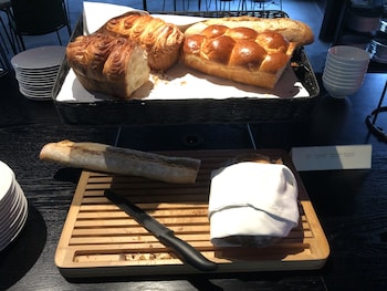 le bois des chambres