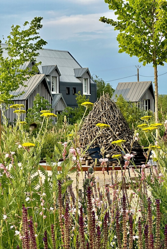 le bois des chambres