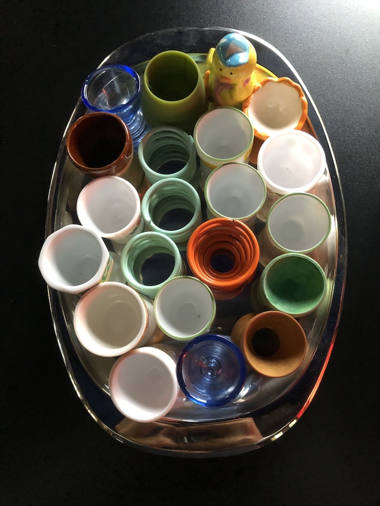 le bois des chambres