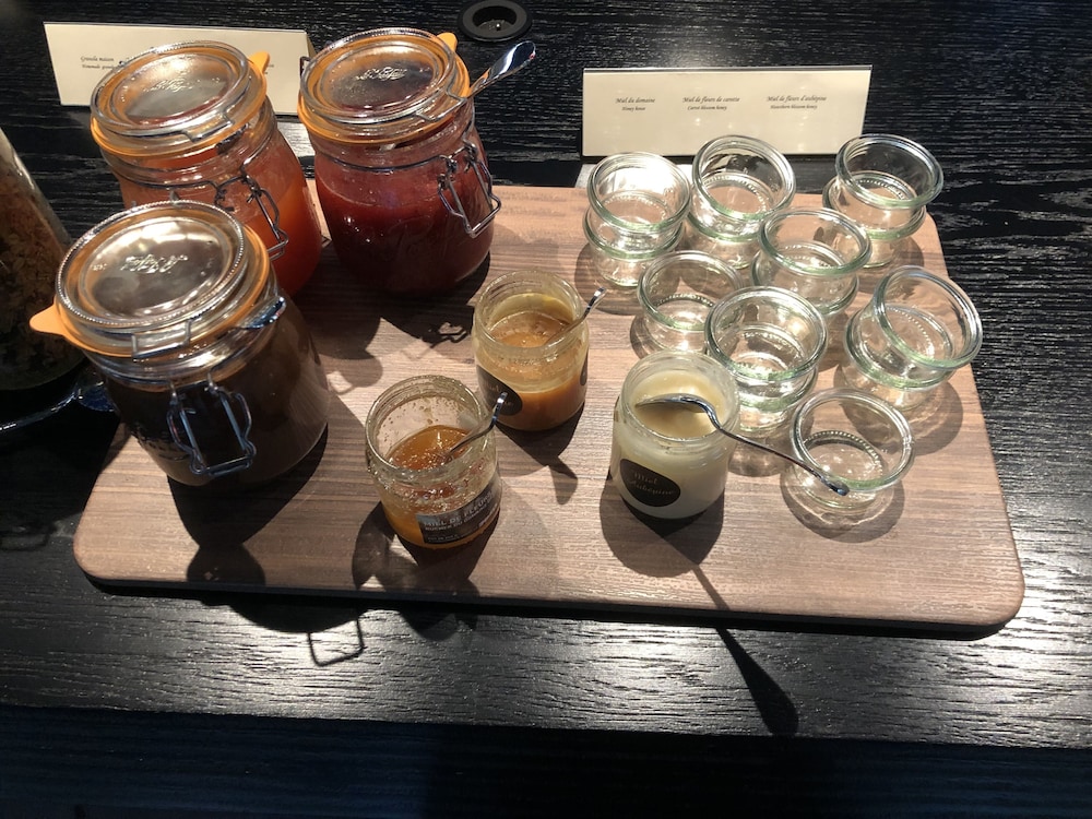 le bois des chambres