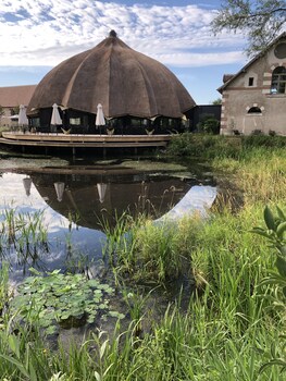 le bois des chambres