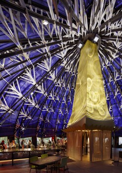 le bois des chambres