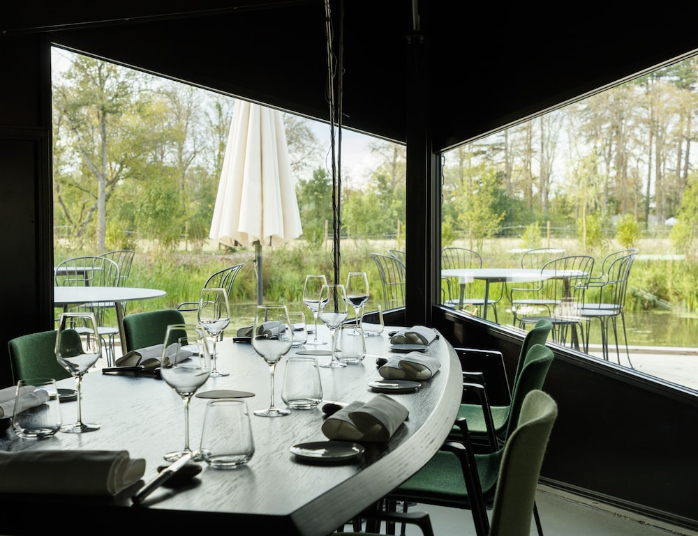 le bois des chambres