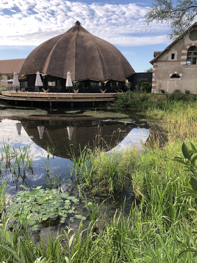 le bois des chambres