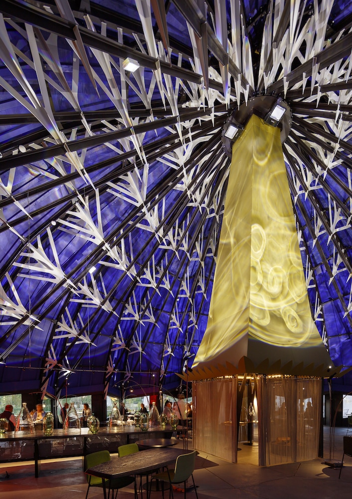 le bois des chambres