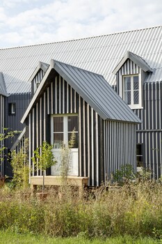 le bois des chambres