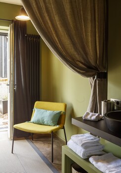 le bois des chambres