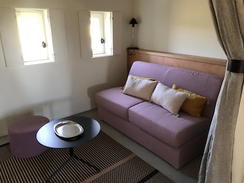 le bois des chambres