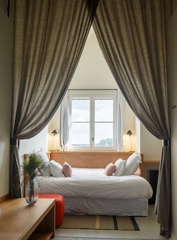 le bois des chambres