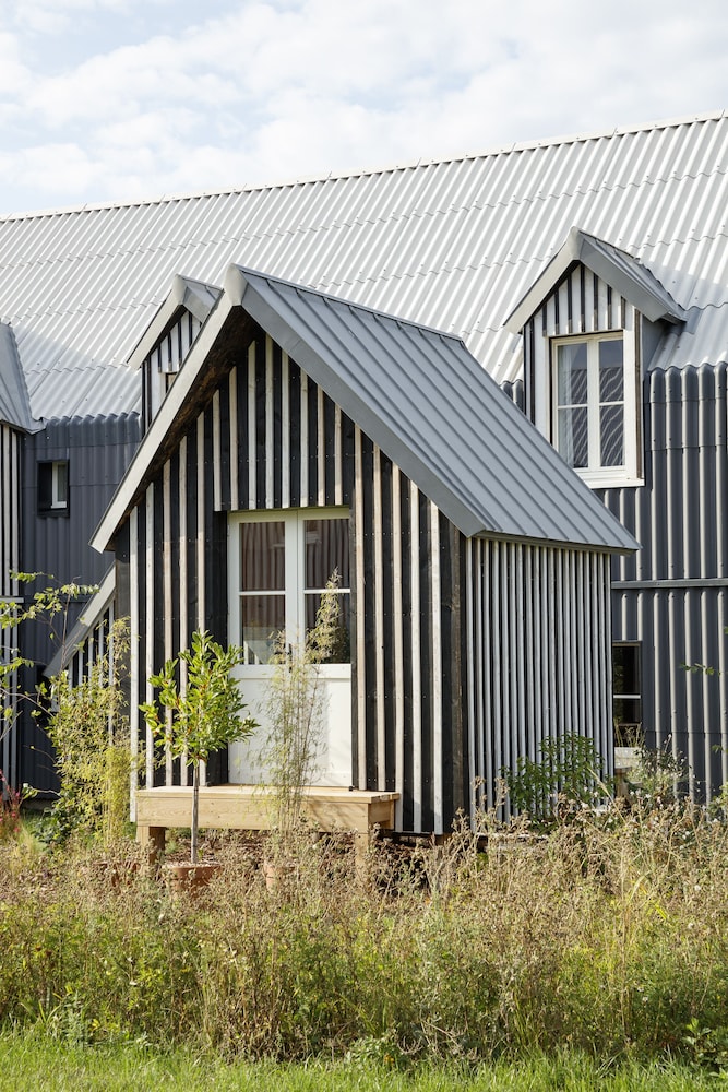 le bois des chambres