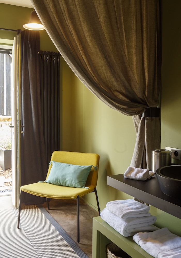 le bois des chambres