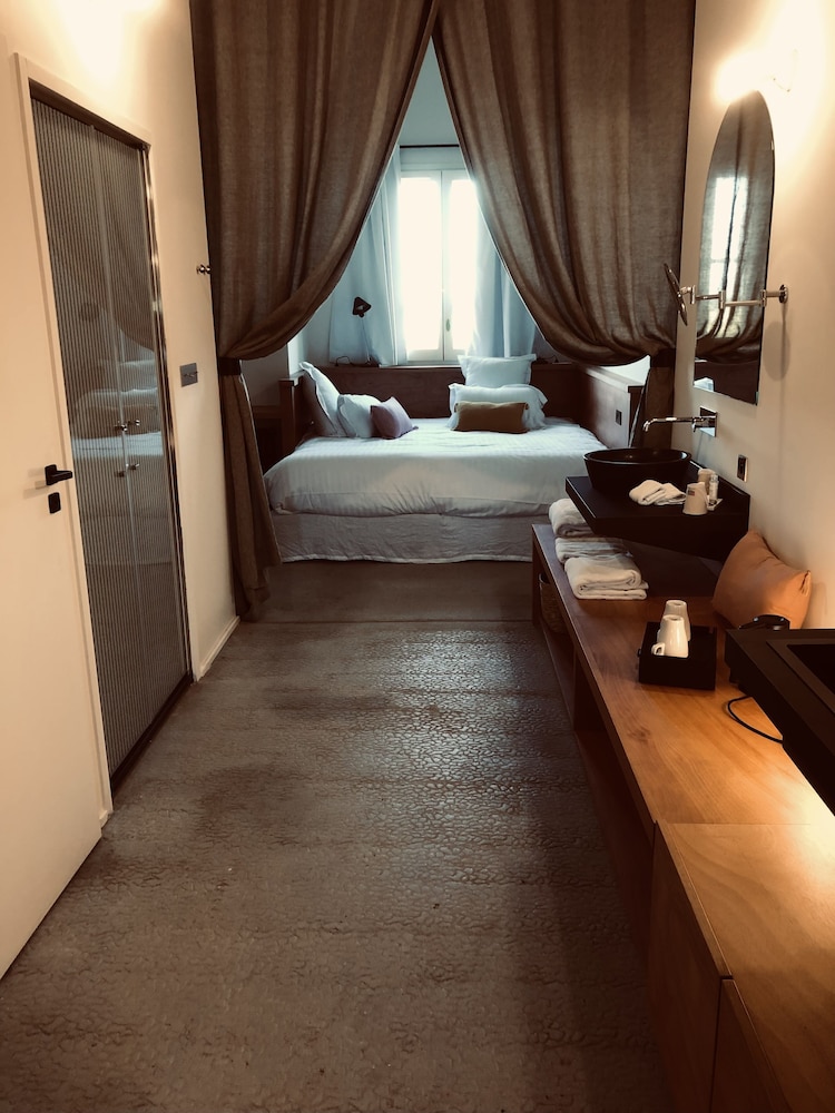 le bois des chambres