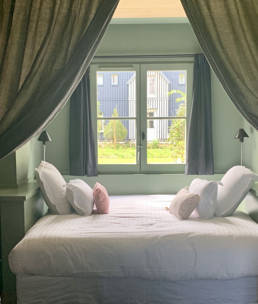 le bois des chambres