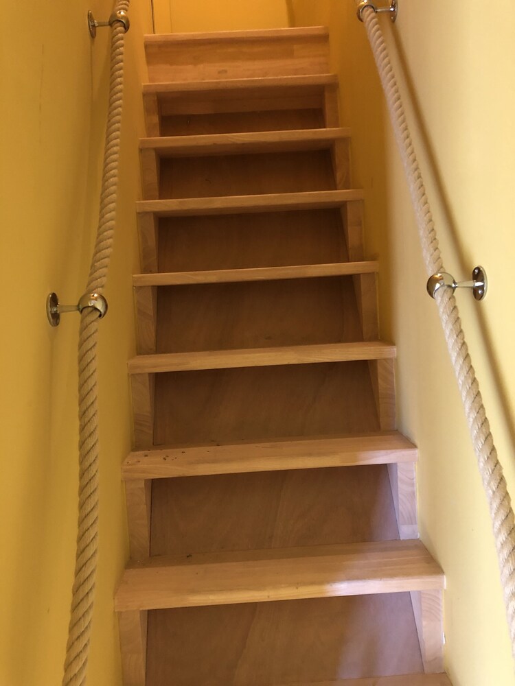 le bois des chambres