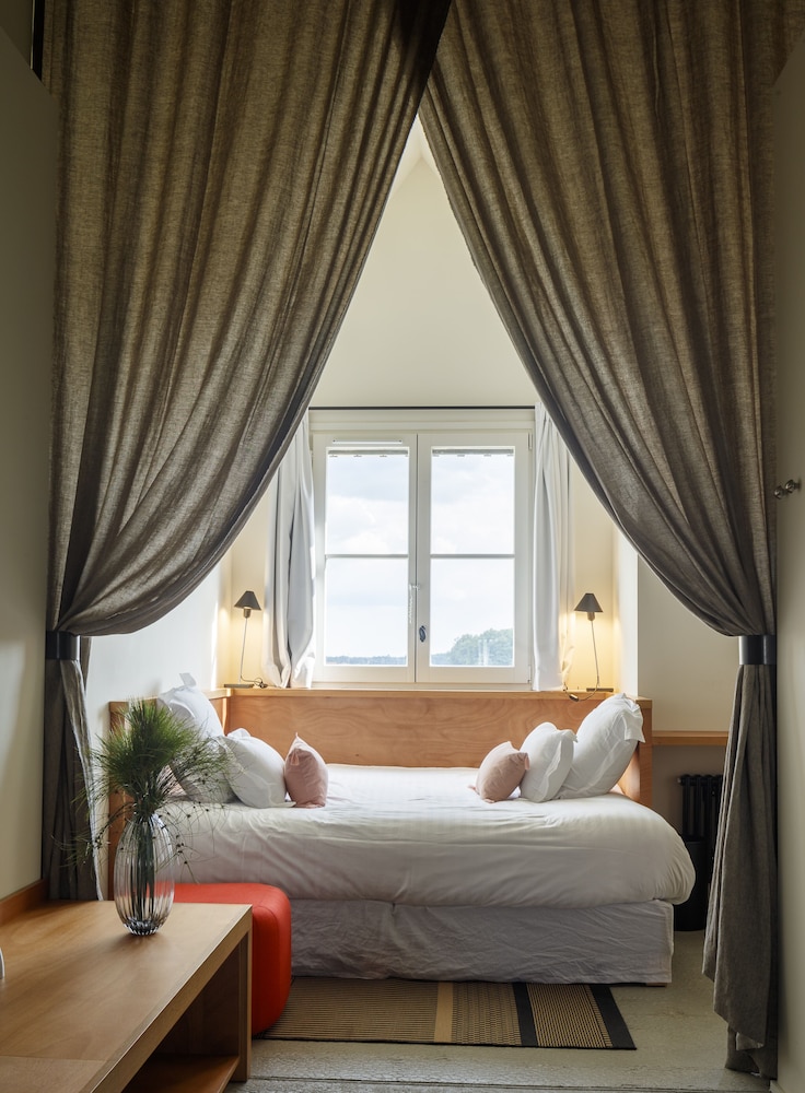 le bois des chambres