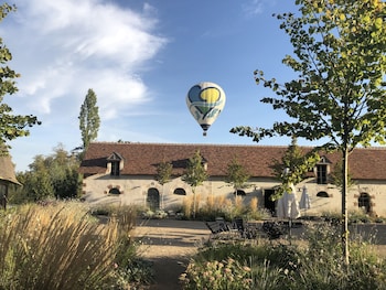 chaumont sur loire