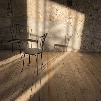 le bois des chambres