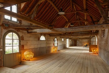 le bois des chambres