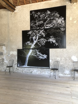 le bois des chambres