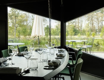 le bois des chambres