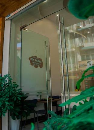 bai chay panda hotel