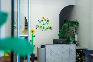 bai chay panda hotel