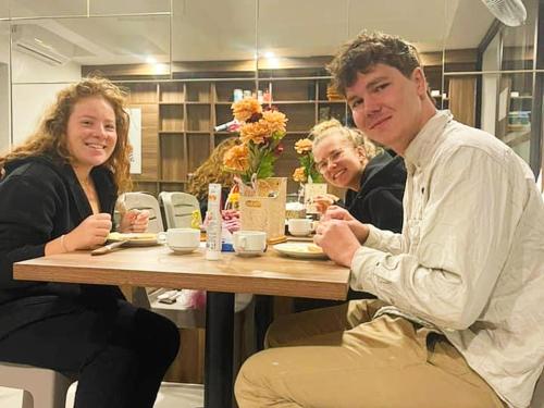 bai chay panda hotel