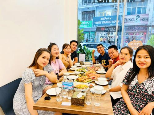 bai chay panda hotel