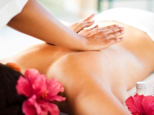 bai chay panda hotel