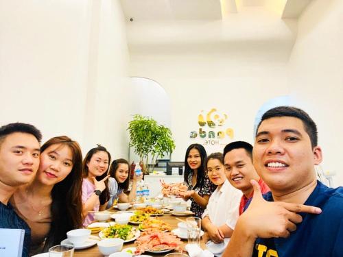 bai chay panda hotel