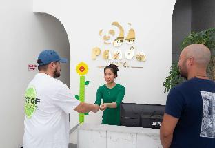 bai chay panda hotel