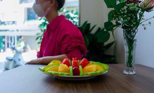 bai chay panda hotel