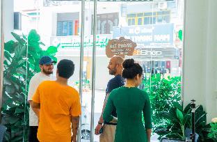 bai chay panda hotel