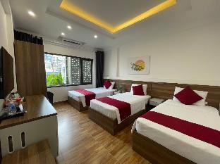 bai chay panda hotel