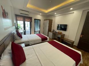 bai chay panda hotel