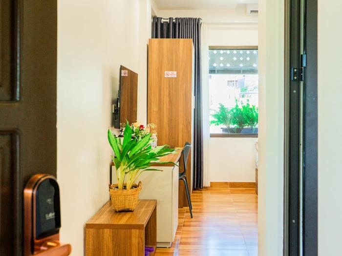 bai chay panda hotel