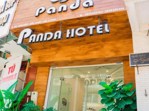 bai chay panda hotel