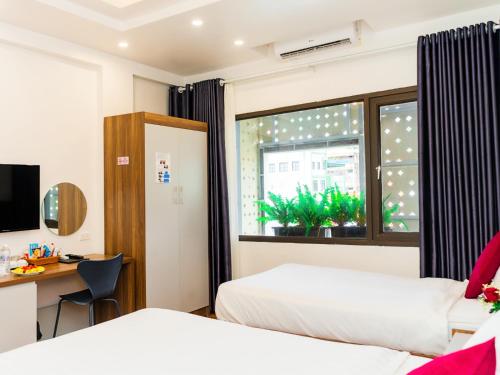 bai chay panda hotel