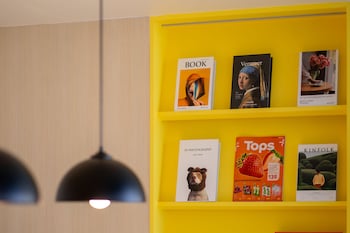 go hotel ban chang robinson lifestyle