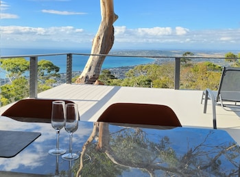 arthurs holiday villa