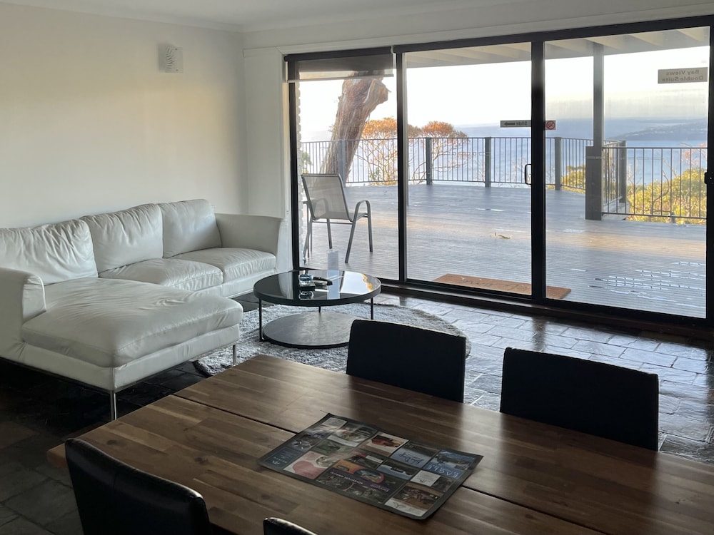 arthurs holiday villa